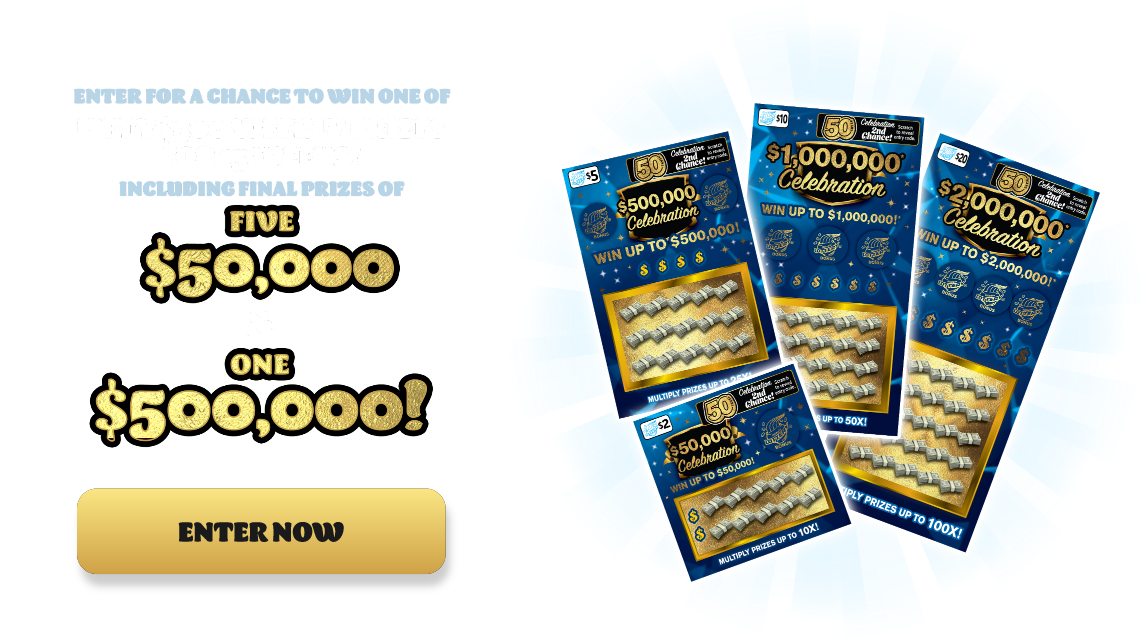 Enter for a chance to win 50 500 prizes for 12 weeks including a