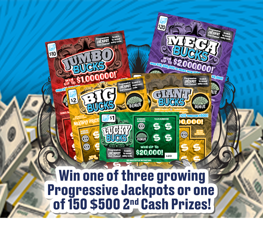 illinois lotto games