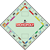 shows monopoly logo